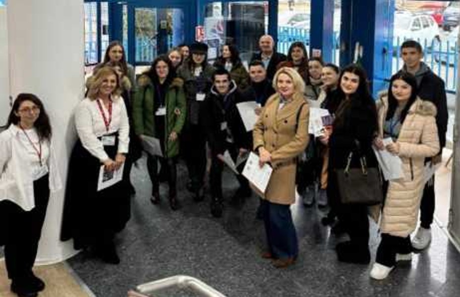 Workshop: Cambridge Teacher for a Day