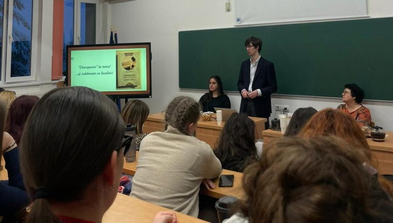 Research and Fieldwork in Moldavian Csángó Settlements: Impacts of Village Geography and Development on Local Cultural Identity