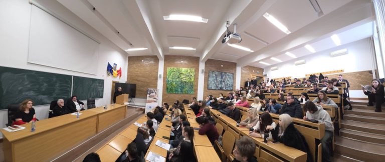 Workshop: Arc peste timp: Eminescu și cultura română
